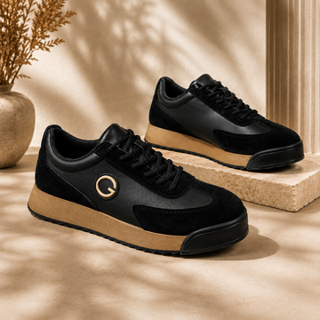 Zapatillas G Urban VOLLMAR – Casual Elegante para el Día a Día