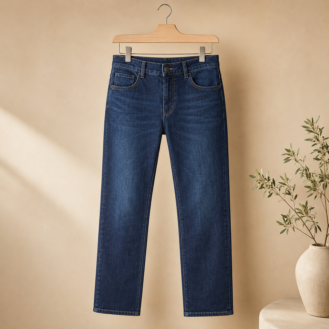 Jeans VOLLMAR Elegance – Diseño Moderno y Versátil