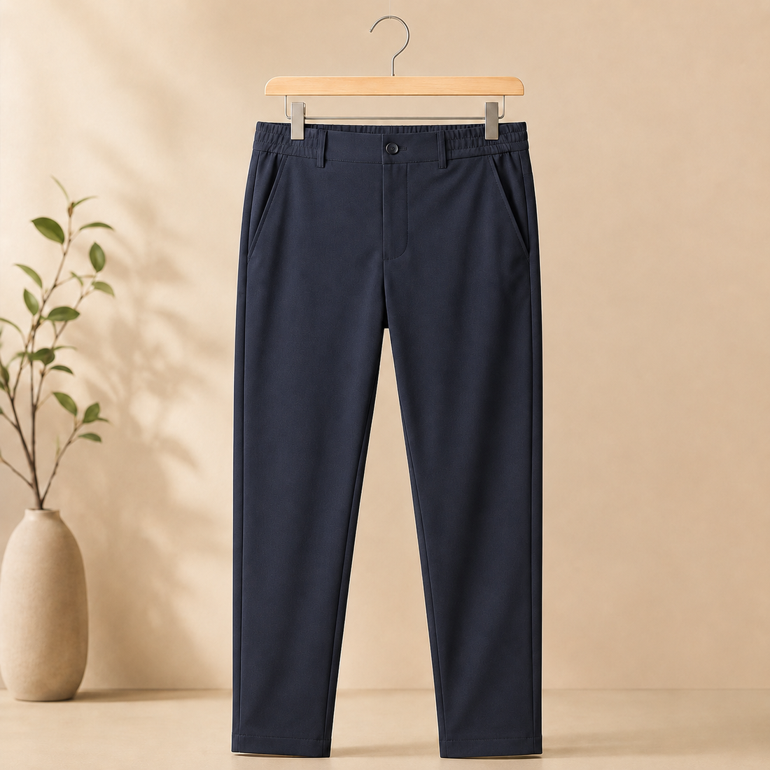 Pantalón VOLLMAR Urban Flex – Estilo Casual y Comodidad Diaria