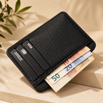 Cartera VOLLMAR Executive – Sofisticación Compacta
