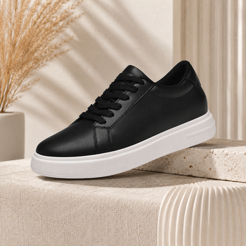 Zapatillas Elevate VOLLMAR – Estilo Casual con Altura Discreta