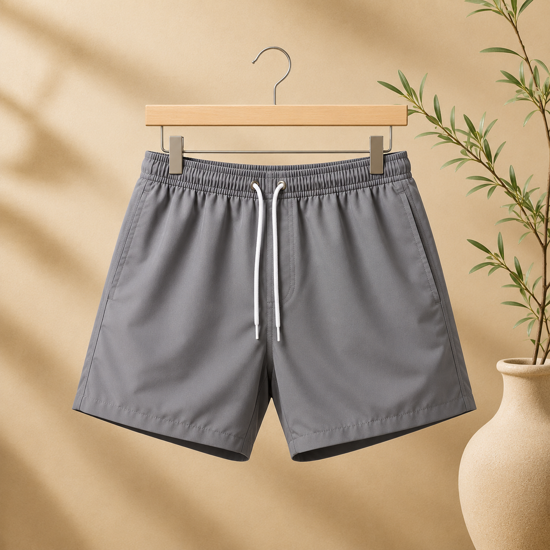 Short VOLLMAR Beach - Ligereza y Estilo de Playa