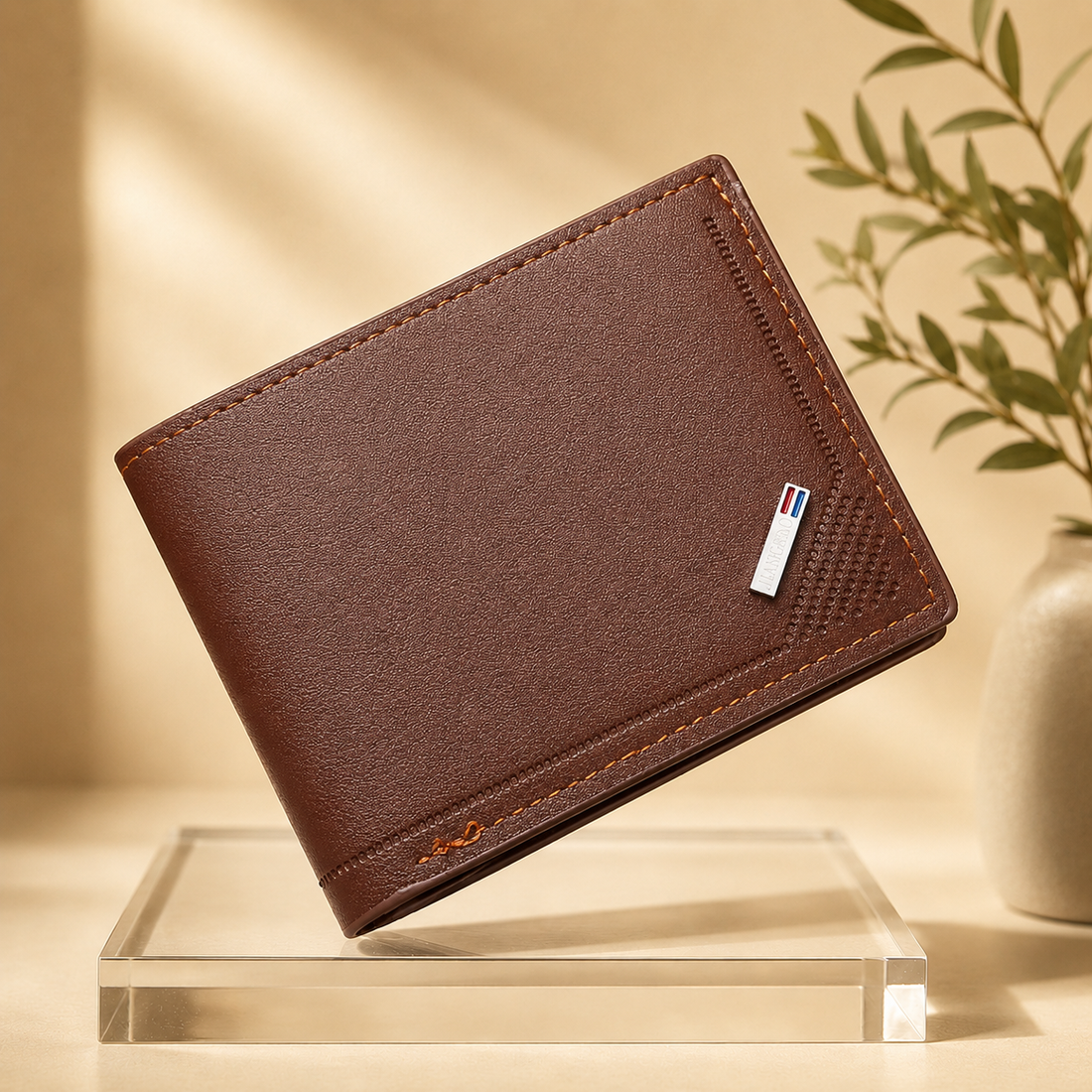 Cartera VOLLMAR Urban – Estilo y Organización