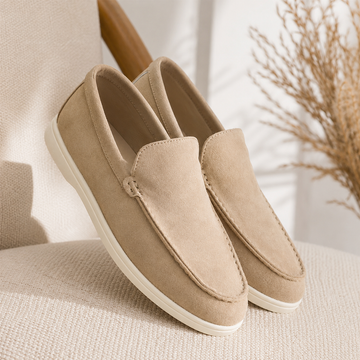 Zapatillas Casual VOLLMAR – Comodidad que se mueve contigo