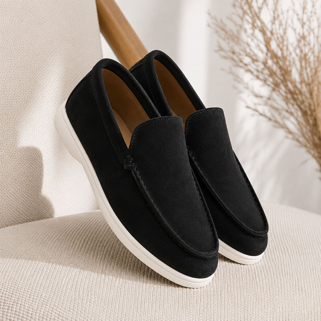 Zapatillas Casual VOLLMAR – Comodidad que se mueve contigo