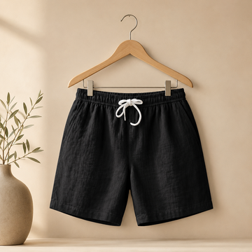 Short VOLLMAR Marbella – Estilo Refinado de Verano
