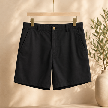 Short VOLLMAR Executive – Estilo Social Ligero